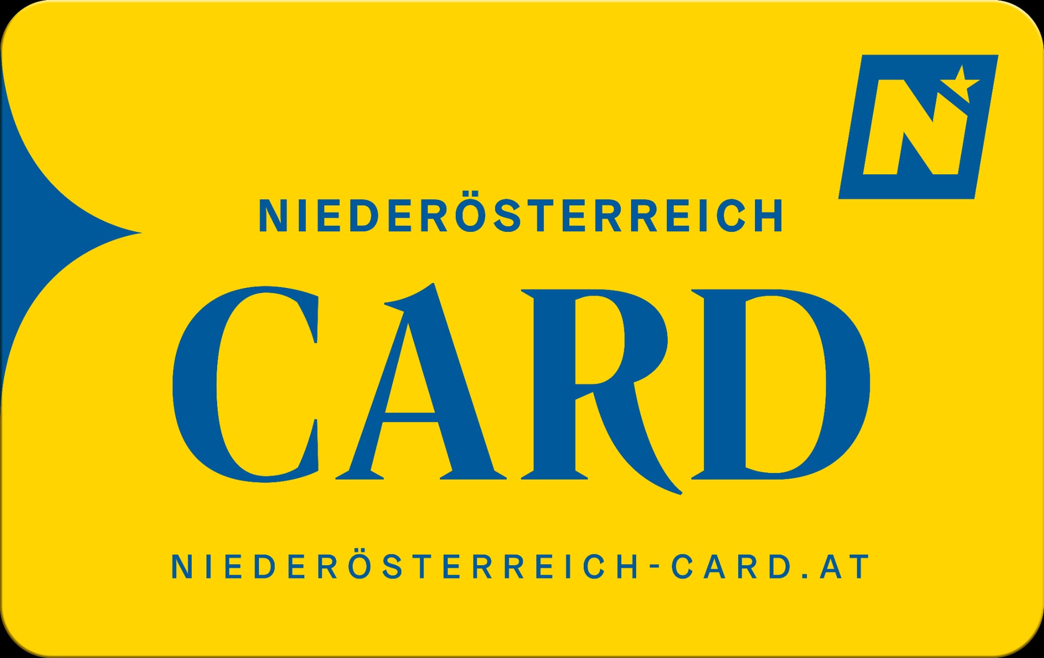 NÖ Card Logo